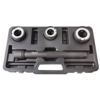 SET ALATA ZA MONTAZU-DEMONTAZU IZLAZA LETVE VOLANA OM9175 FI30-45 MM 4 DELA CLAS 