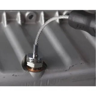 HVATALJKA ZA CEPOVE KARTERA HU4005 MAGNETSKA 90 MM CLAS 