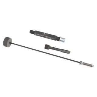 SET ZA REPARACIJU NAVOJA GREJACA OM3787 M8x100 M10x100 M10X125 M12x125 CLAS 