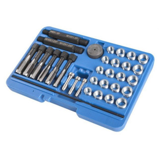 SET ZA REPARACIJU NAVOJA GREJACA OM3787 M8x100 M10x100 M10X125 M12x125 CLAS 