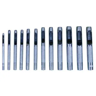 SET ZUMBI OM0580 Ø3-Ø16 MM CLAS 