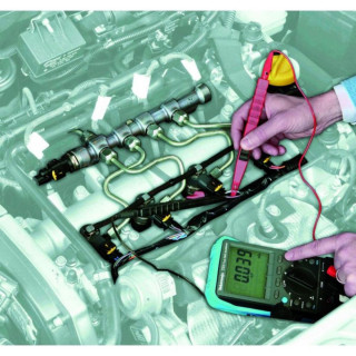 DETEKTOR ELEKTRONSKIH SIGNALA AC5112 CLAS 