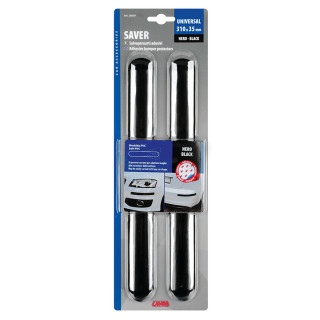 ZASTITA BRANIKA 20597 LAMPA CRNO 
