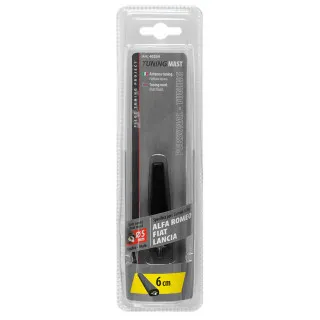 ANTENA 40254 LAMPA 6CM FIAT ALFA LANCIA 