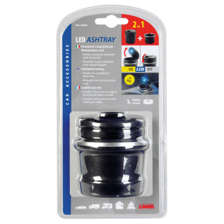 PEPELJARA SA LED OSVETLJENJEM 65467 LAMPA 
