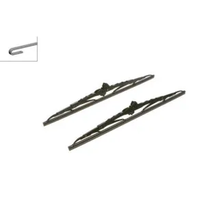 METL 3397005159 (  ) 450MM X 2 ECO BOSCH 