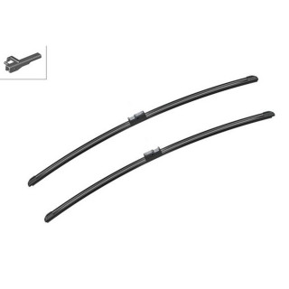 METL 3397118950 (  ) 700MM X 2 FLAT BOSCH 