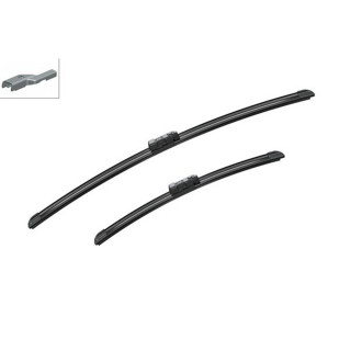 METL 3397007295 (  ) 600/400MM FLAT BOSCH 