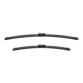METL 3397118979 (  119305 ) 19MM 600/475MM FLAT PASSAT B7 10-  BOSCH 