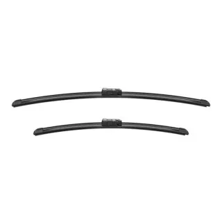 METL 3397118979 (  119305 ) 19MM 600/475MM FLAT PASSAT B7 10-  BOSCH 