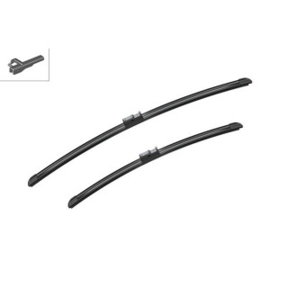 METL 3397118936 (  ) 600/475MM FLAT BOSCH 