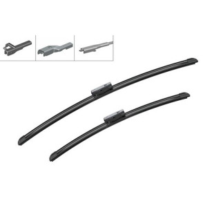 METL 3397007462 (  ) 600/475MM FLAT BOSCH 