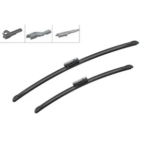 METL 3397007462 (  ) 600/475MM FLAT BOSCH 