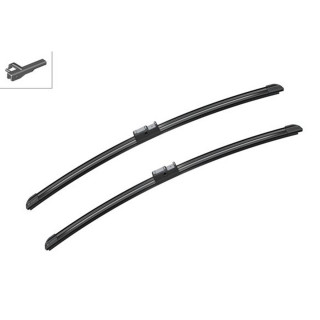 METL 3397118925 (  ) 530MM X 2 FLAT BOSCH 