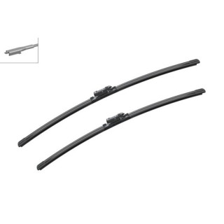 METL 3397007215 (  ) 650/600MM FLAT BOSCH 