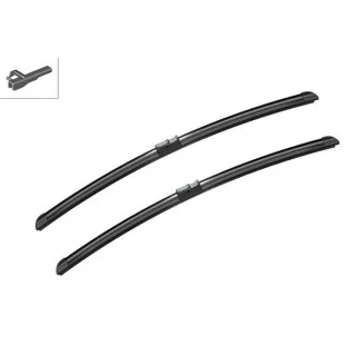 METL 3397118938 (  ) 600/600MM FLAT BOSCH 