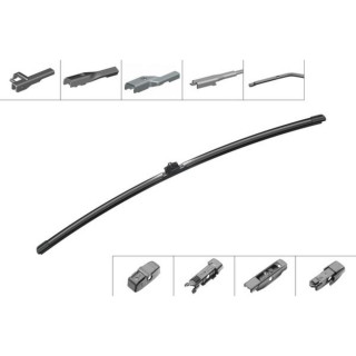 METL 3397006838 (  ) 650MM FLAT BOSCH 