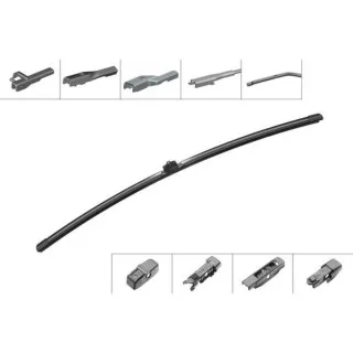 METL 3397006838 (  ) 650MM FLAT BOSCH 