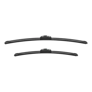 METL 3397118909 ( 3397001394 ) 600/475MM FLAT BMW E46 FREEMONT 11- BOSCH 