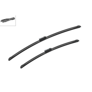 METL 3397007638 (  ) 650/530MM FLAT A7 10- BOSCH 