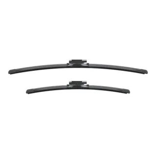 METL 3397007115 ( 119332 VM324 574365 ) 600/450MM FLAT MEGANE 2 BOSCH 