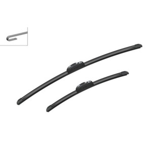 METL 3397118907 (  ) 600/400MM FLAT BOSCH 