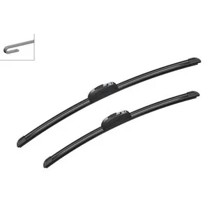 METL 3397118901 (  ) 530/450MM FLAT BOSCH 
