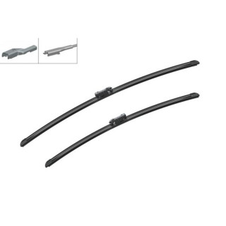 METL 3397118965 (  ) 700/600MM FLAT BOSCH 
