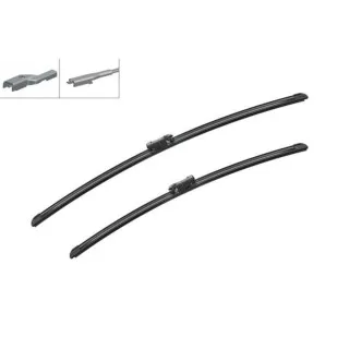 METL 3397118965 (  ) 700/600MM FLAT BOSCH 