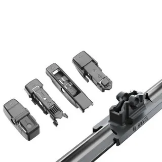 METL 3397006834 (  ) 530MM FLAT BOSCH 