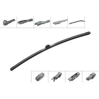 METL 3397006835 (  ) 550MM FLAT BOSCH 