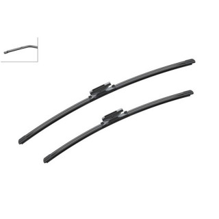 METL 3397007117 (  ) 650/550MM FLAT BOSCH 