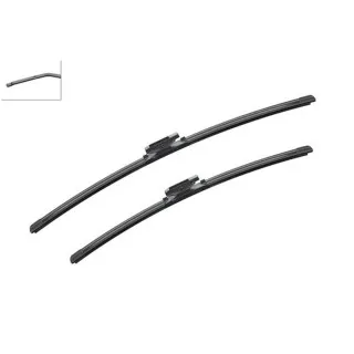 METL 3397007117 (  ) 650/550MM FLAT BOSCH 