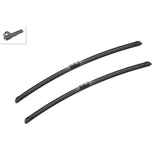 METL 3397118946 (  ) 600MM X 2 FLAT BOSCH 