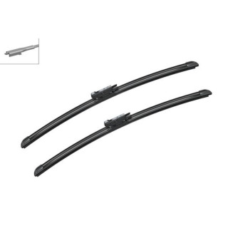 METL 3397118922 (  ) 500M X 2 FLAT BOSCH 