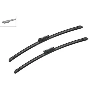 METL 3397118922 (  ) 500M X 2 FLAT BOSCH 