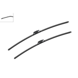 METL 3397007428 ( 119454 ) 800/750MM FLAT CA PICASS -15 BOSCH 