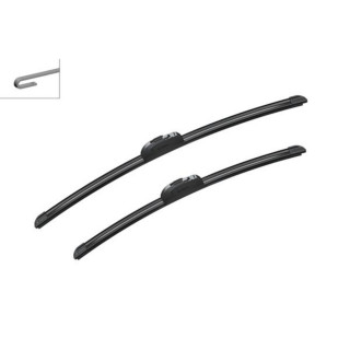 METL 3397118904 (  ) 550/475MM FLAT BOSCH 