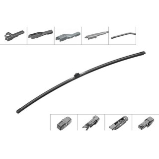 METL 3397006840 (  ) 750MM FLAT BOSCH 