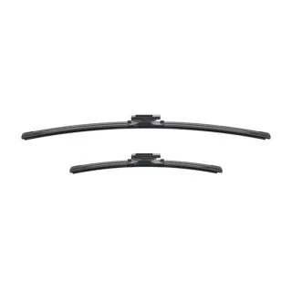 METL 3397007422 (  ) 650/400MM FLAT BOSCH 