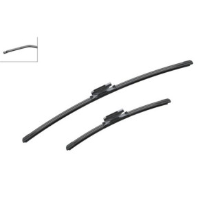 METL 3397007422 (  ) 650/400MM FLAT BOSCH 