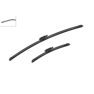 METL 3397007868 (  ) 650/340MM FLAT BOSCH 