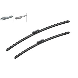 METL 3397118966 (  ) 600/530MM FLAT BOSCH 