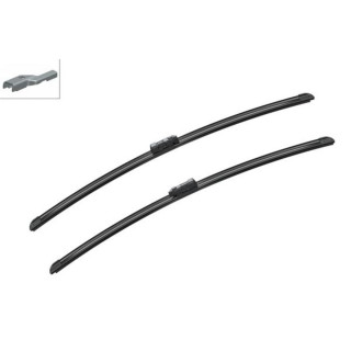 METL 3397007636 (  ) 650MM X 2 FLAT BOSCH 