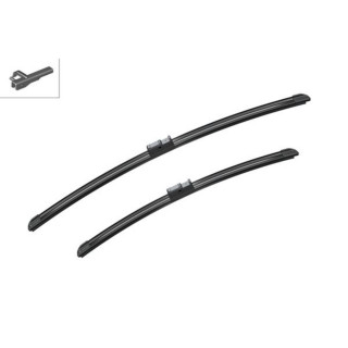 METL 3397007084 (  ) 575/475MM FLAT BOSCH 