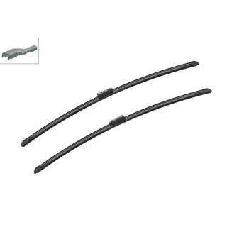 METL 3397007640 (  ) 725MM X 2 FLAT BOSCH 