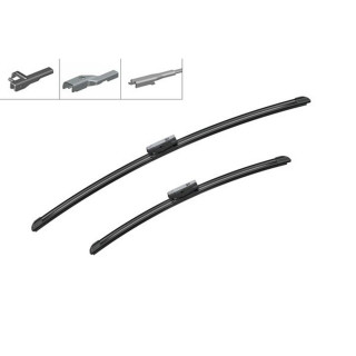 METL 3397007467 (  ) 650/475MM FLAT BOSCH 