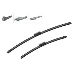 METL 3397007467 (  ) 650/475MM FLAT BOSCH 