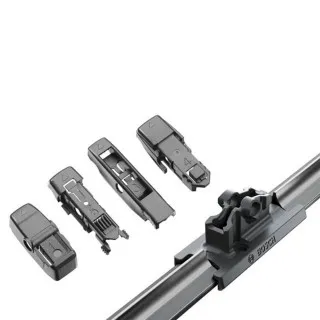 METL 3397006836 (  ) 575MM FLAT BOSCH 