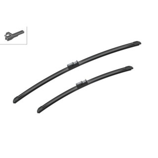 METL 3397007096 (  ) 600/450MM FLAT BOSCH 